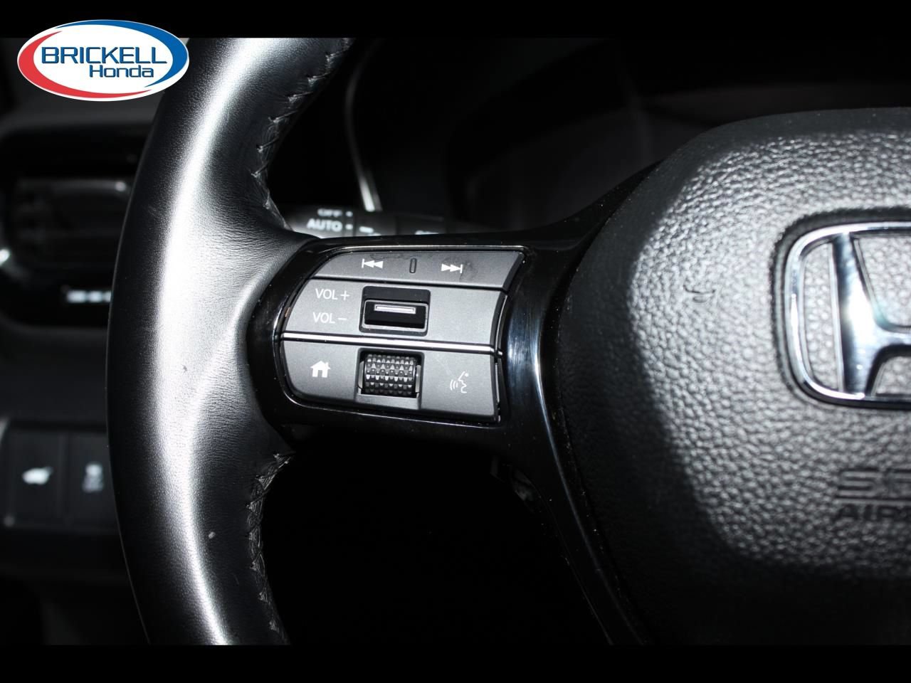 Used 2023 Honda Pilot EX-L image 33