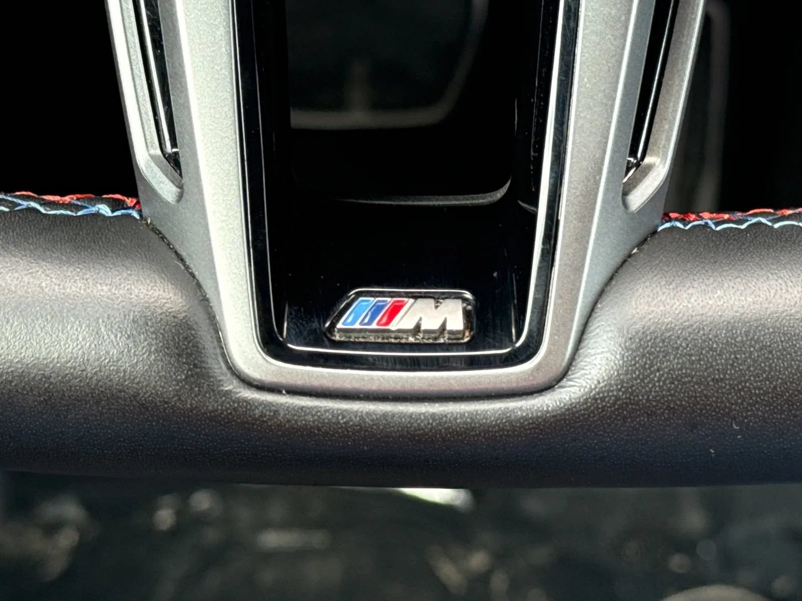 Used 2026 BMW X3 M50 AWD/4WD image 21