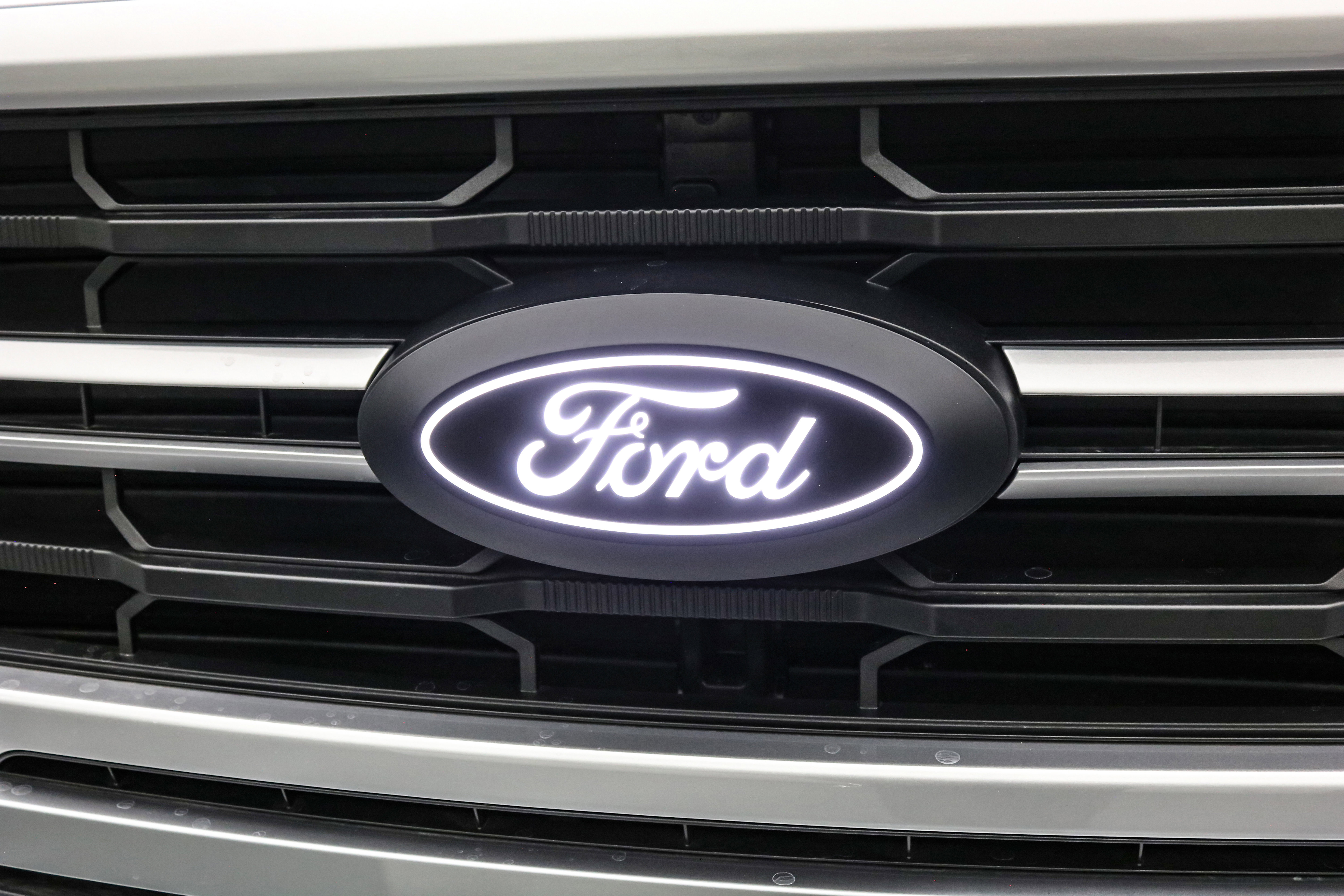 New 2025 Ford F150 XL w/ Equipment Group 103A High image 19