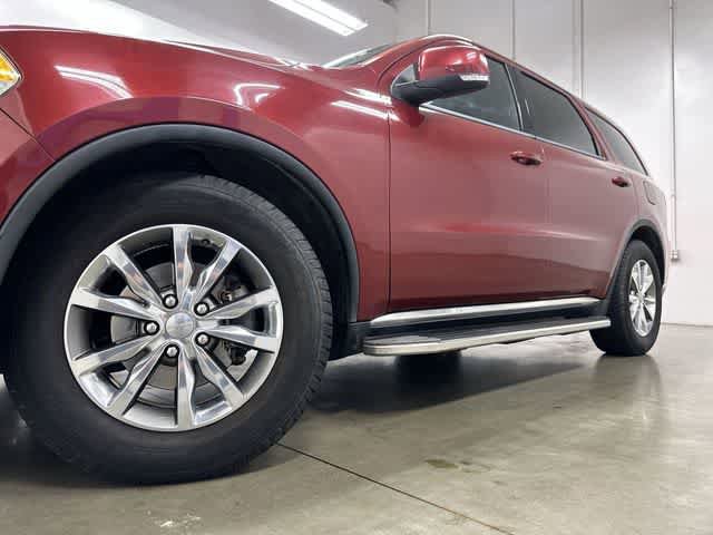 Used 2014 Dodge Durango Limited RWD image 28