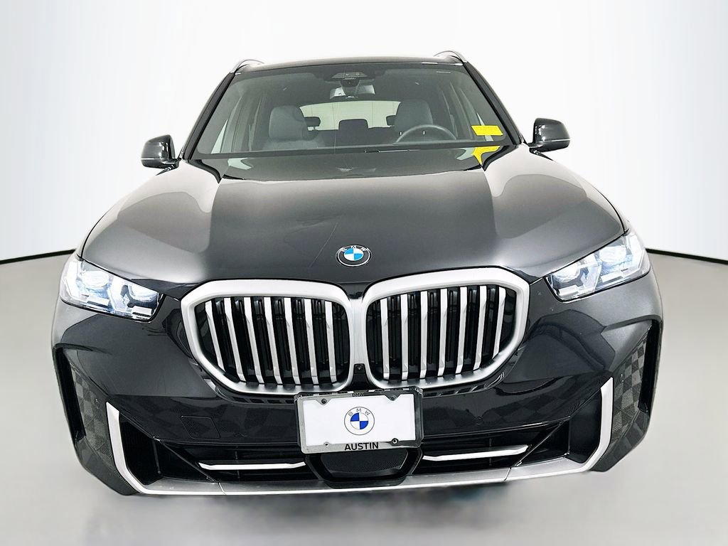Certified 2024 BMW X5 xDrive40i w/ Premium Package image 2