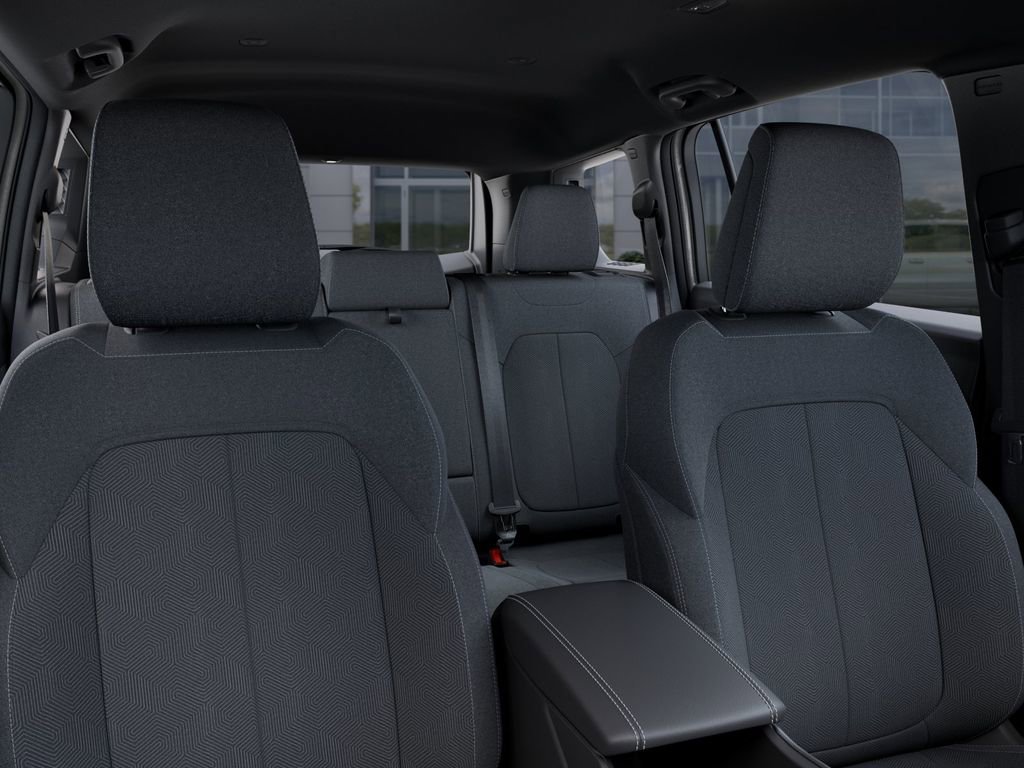 New 2026 Jeep Cherokee Laredo AWD/4WD image 26