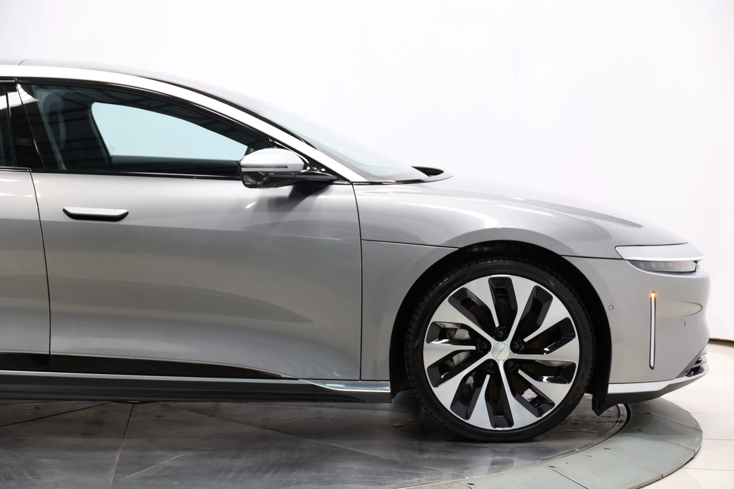 Used 2023 Lucid Air Grand Touring image 71