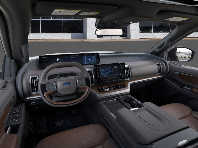 New 2025 Ford Expedition Max King Ranch image 9