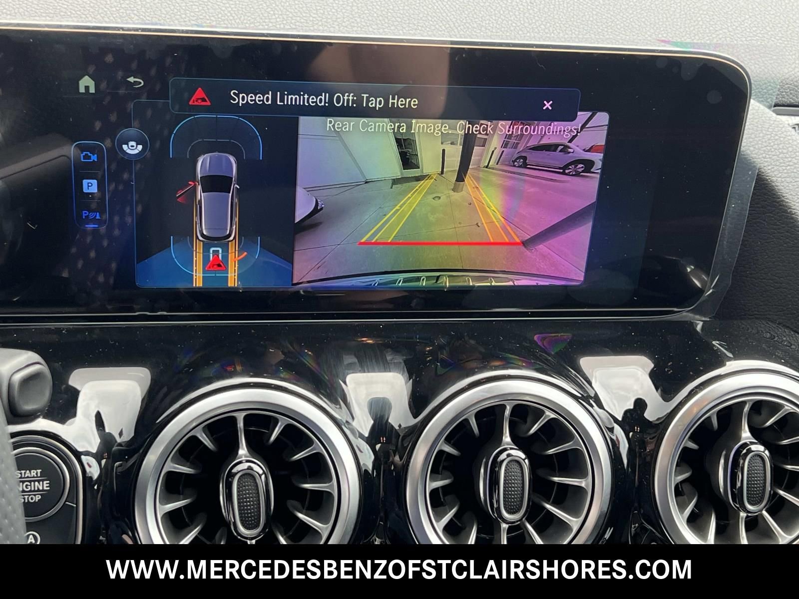 New 2026 Mercedes-Benz GLA 35 AMG 4MATIC image 23