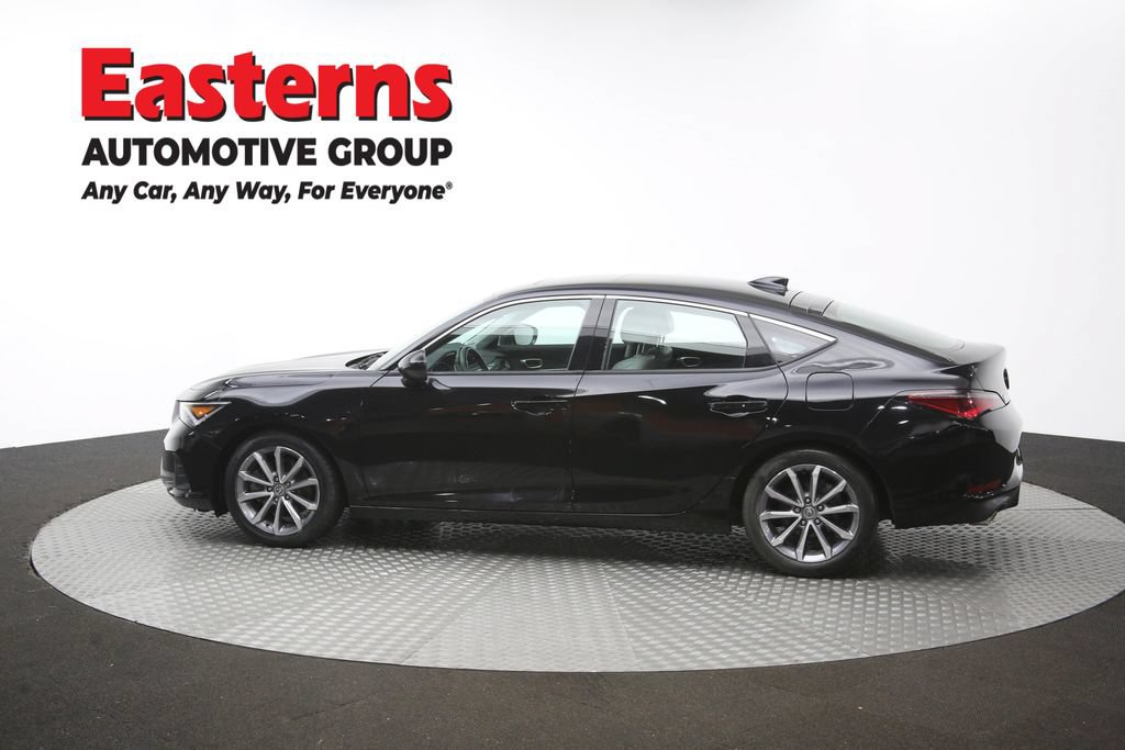 Used 2024 Acura Integra FWD image 63