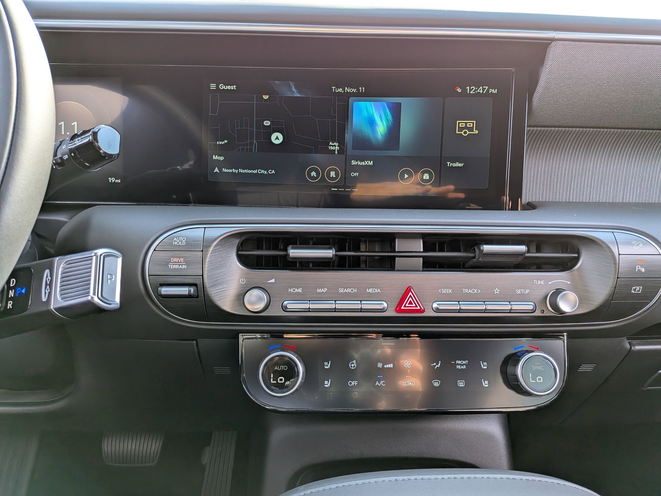 New 2026 Hyundai Palisade Calligraphy AWD/4WD image 10