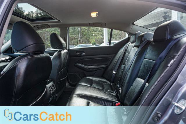 Used 2019 Nissan Altima 2.5 SL image 20
