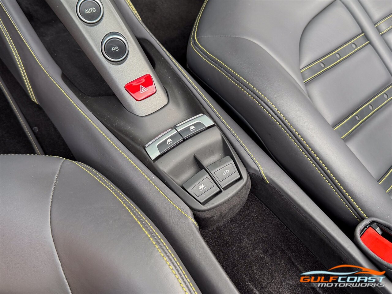 Used 2017 Ferrari 488 Spider RWD image 18
