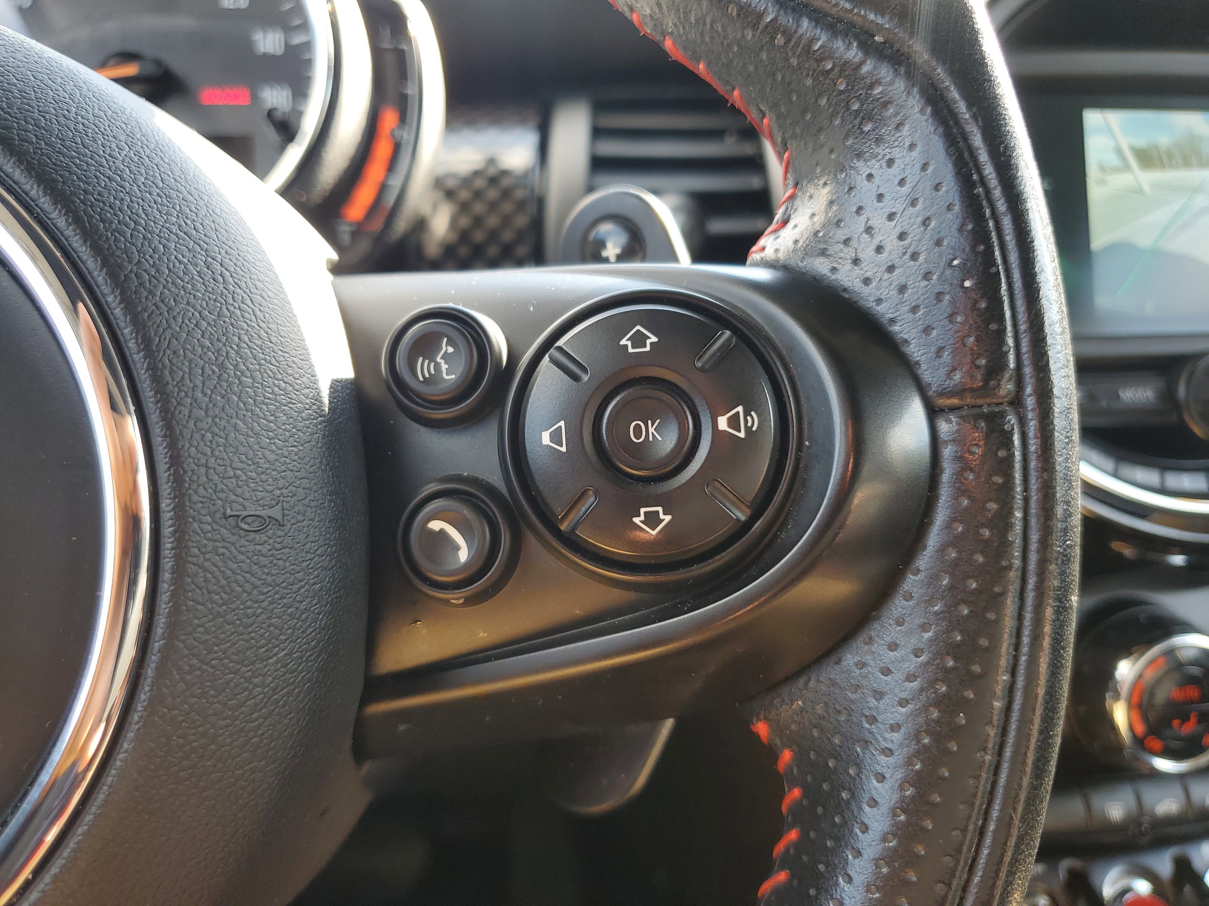 Used 2020 MINI Cooper S image 20