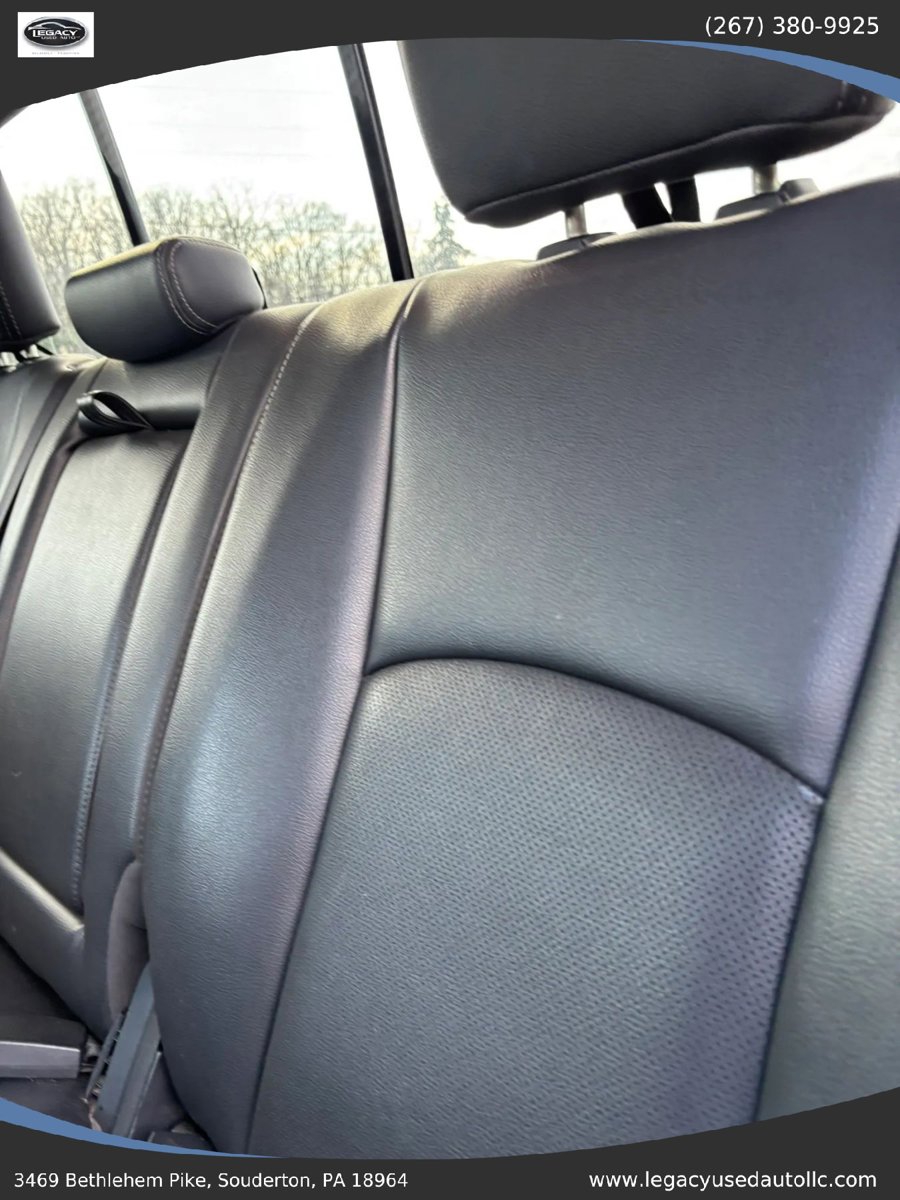 Used 2012 RAM 1500 Laramie AWD/4WD image 40
