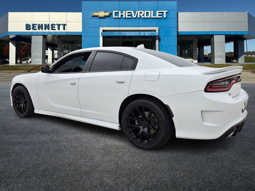 Used 2023 Dodge Charger R/T RWD image 4