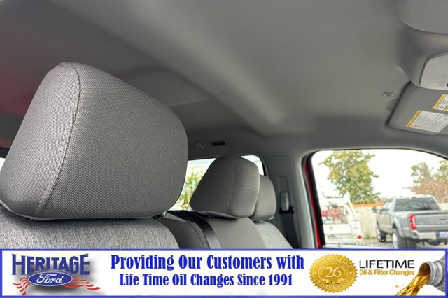 New 2025 Ford F250 XL w/ STX Appearance Package image 13