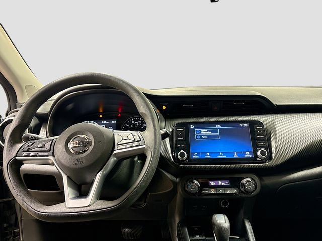 Used 2021 Nissan Kicks SV image 22