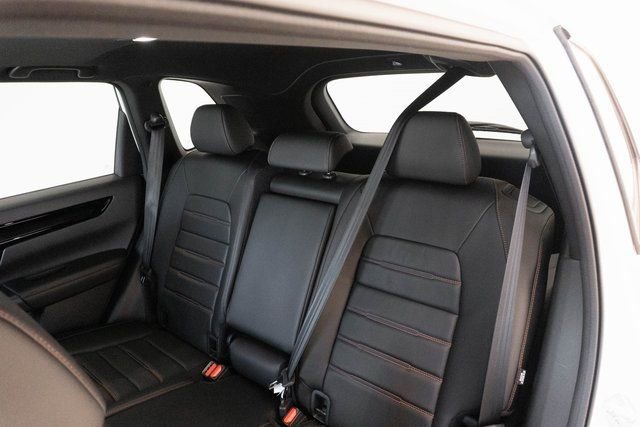 New 2026 Honda CR-V Sport Touring image 19