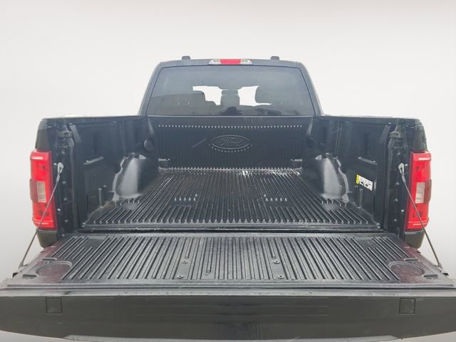 Used 2023 Ford F150 XLT w/ Equipment Group 301A Mid image 19
