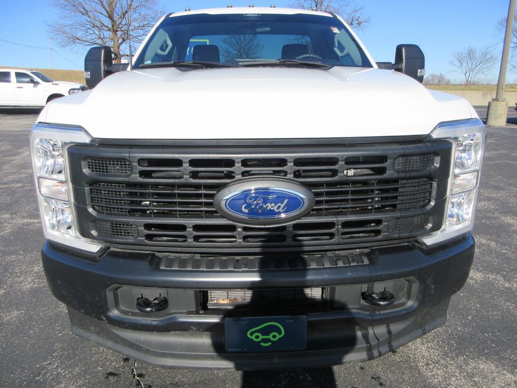 Used 2024 Ford F350 XL image 8