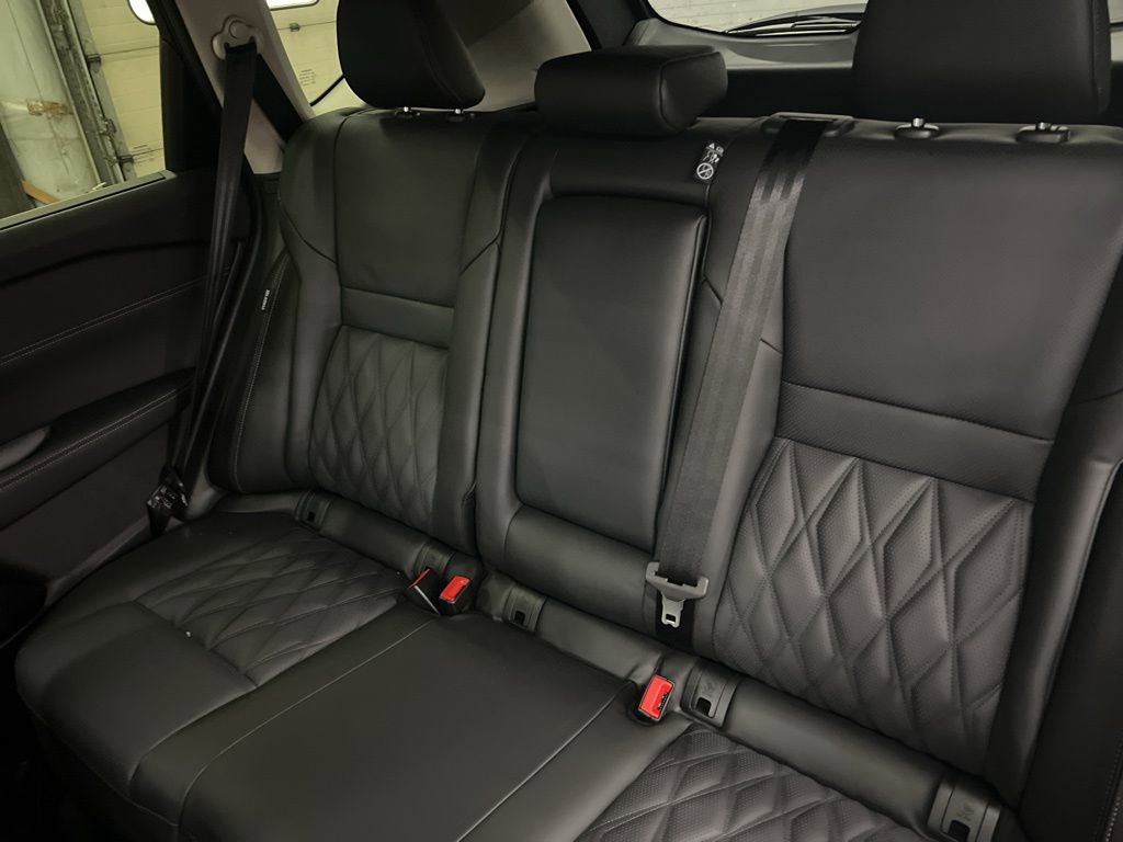 New 2026 Nissan Rogue Platinum w/ Platinum Premium Package image 34