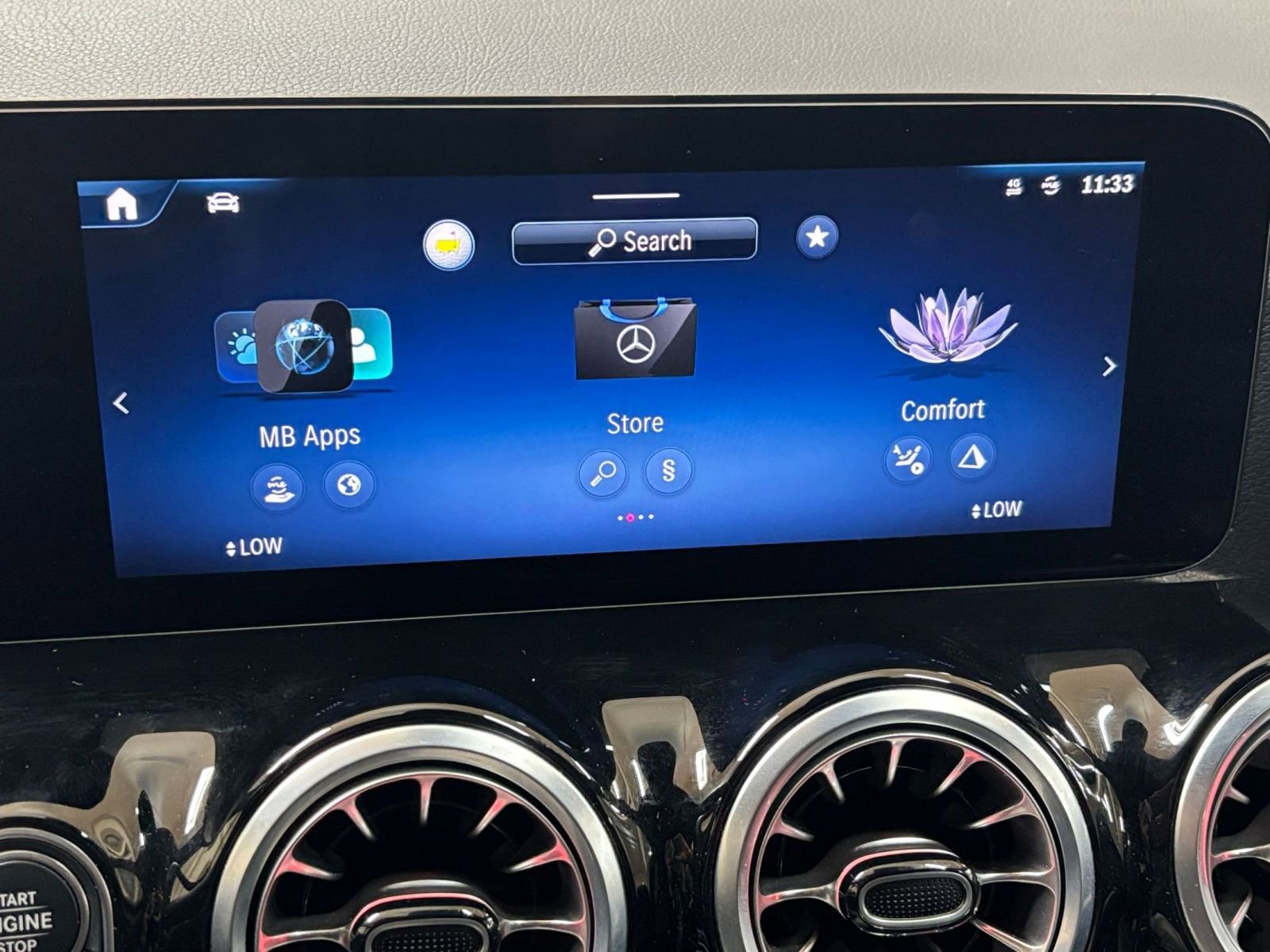 Used 2025 Mercedes-Benz GLA 250 4MATIC image 20