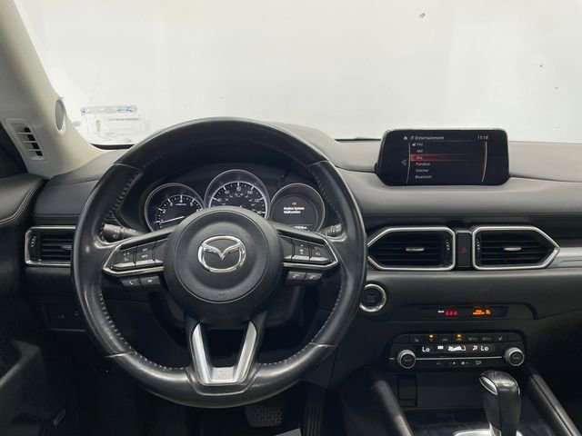Used 2020 MAZDA CX-5 Touring FWD image 3