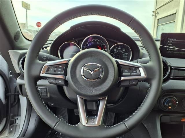 New 2025 MAZDA MX-5 Miata Club w/ Brembo/BBS Recaro Package image 25