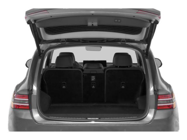 Used 2022 Genesis GV80 3.5T w/ Prestige Package 07 AWD/4WD image 14