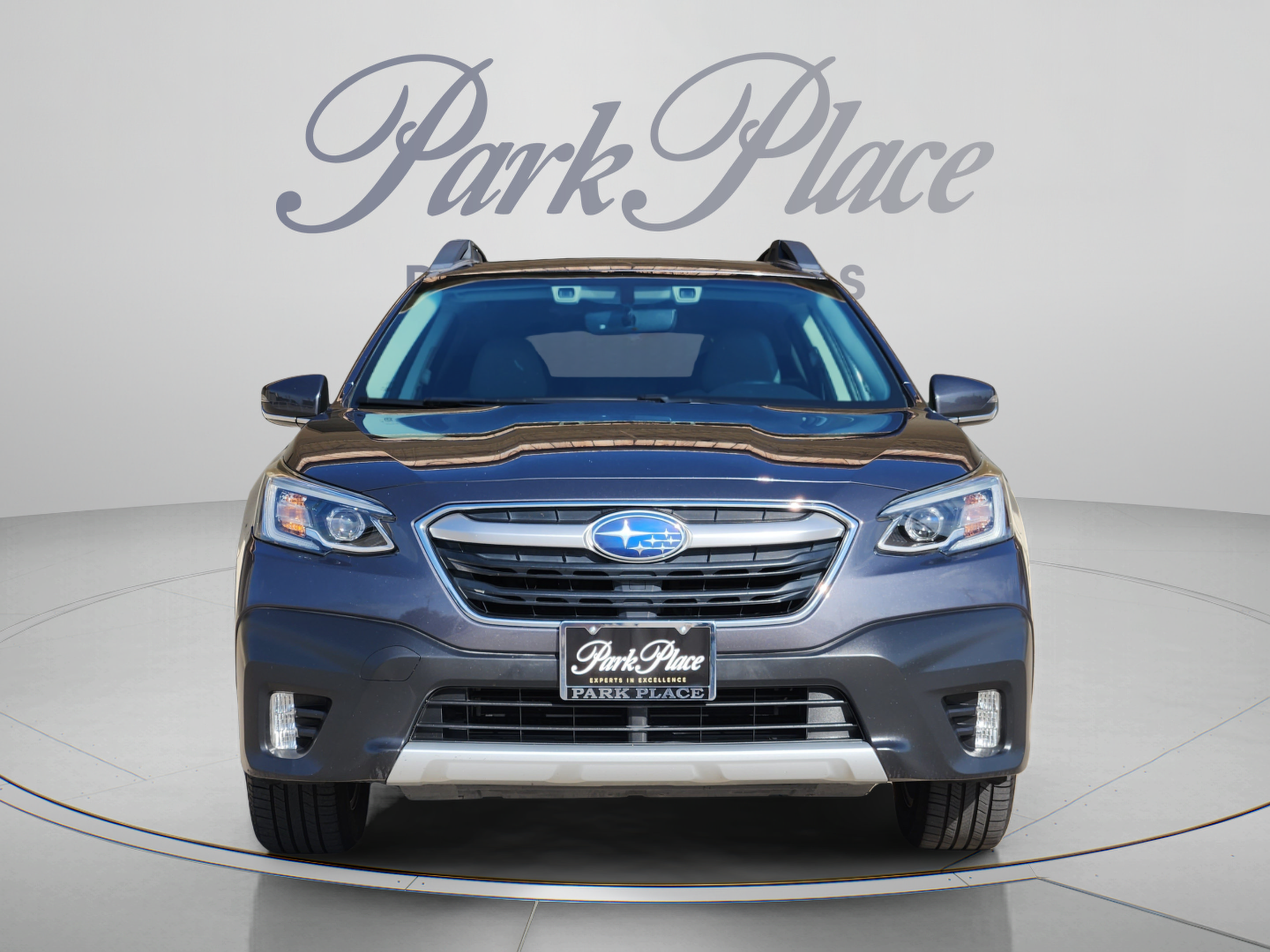 Used 2020 Subaru Outback Limited AWD/4WD image 9