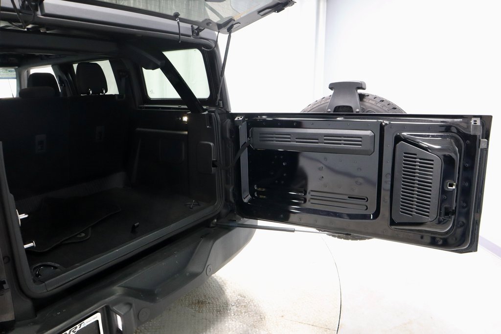 Certified 2025 Ford Bronco Big Bend image 14