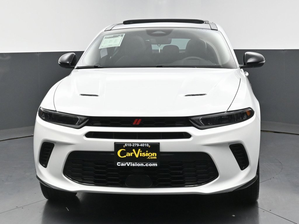 Used 2024 Dodge Hornet R/T Plus w/ R/T Blacktop Package image 7