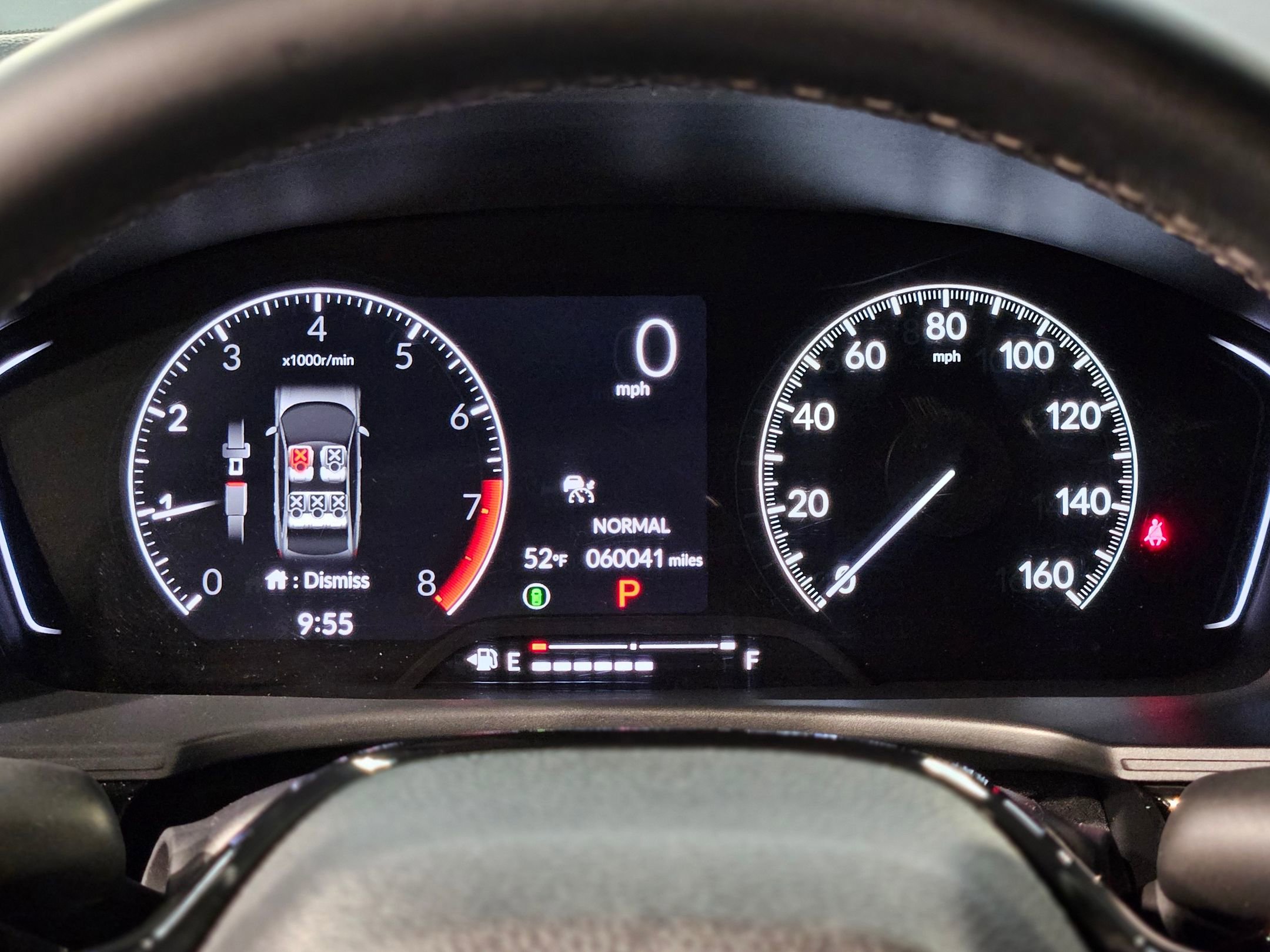 Used 2022 Honda Civic Sport image 15