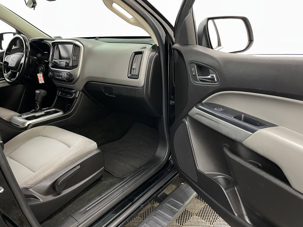 Used 2016 Chevrolet Colorado LT w/ LT Convenience Package AWD/4WD image 34