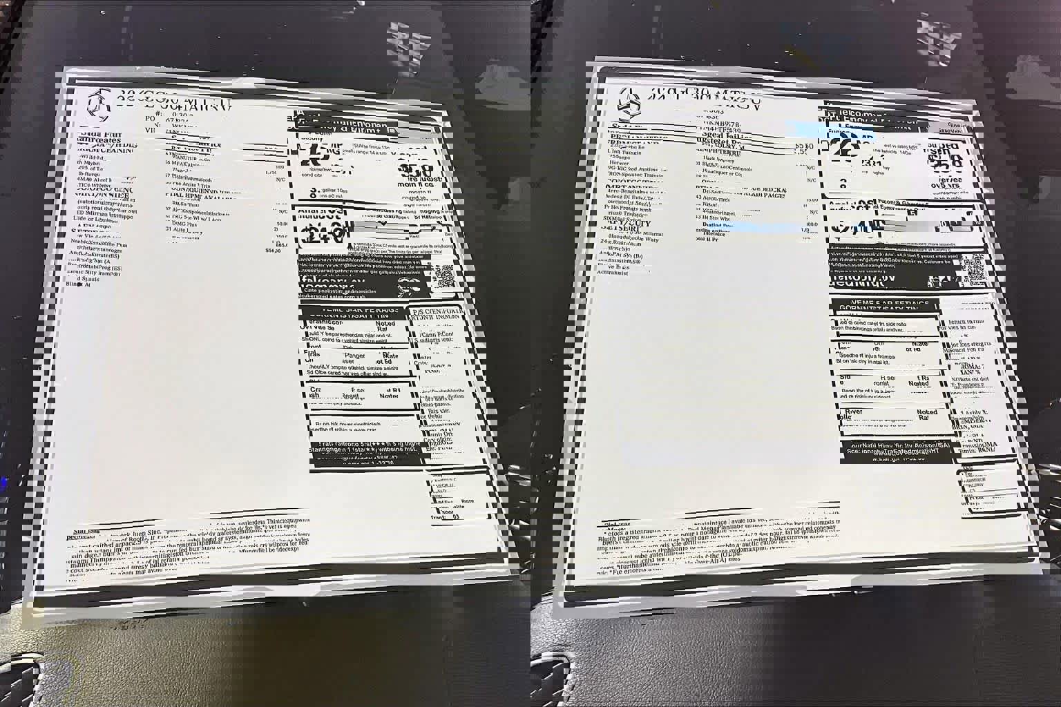 New 2026 Mercedes-Benz GLC 300 4MATIC image 18