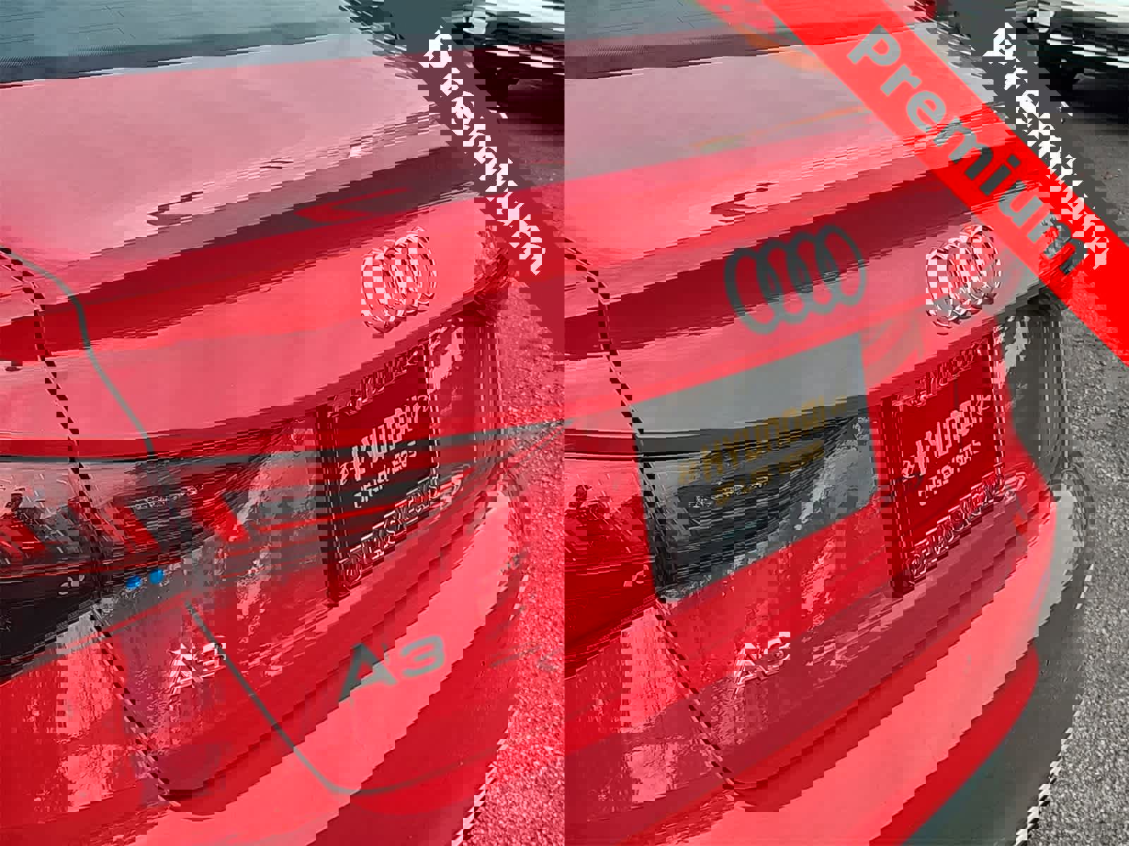 Used 2023 Audi A3 2.0T Premium image 11