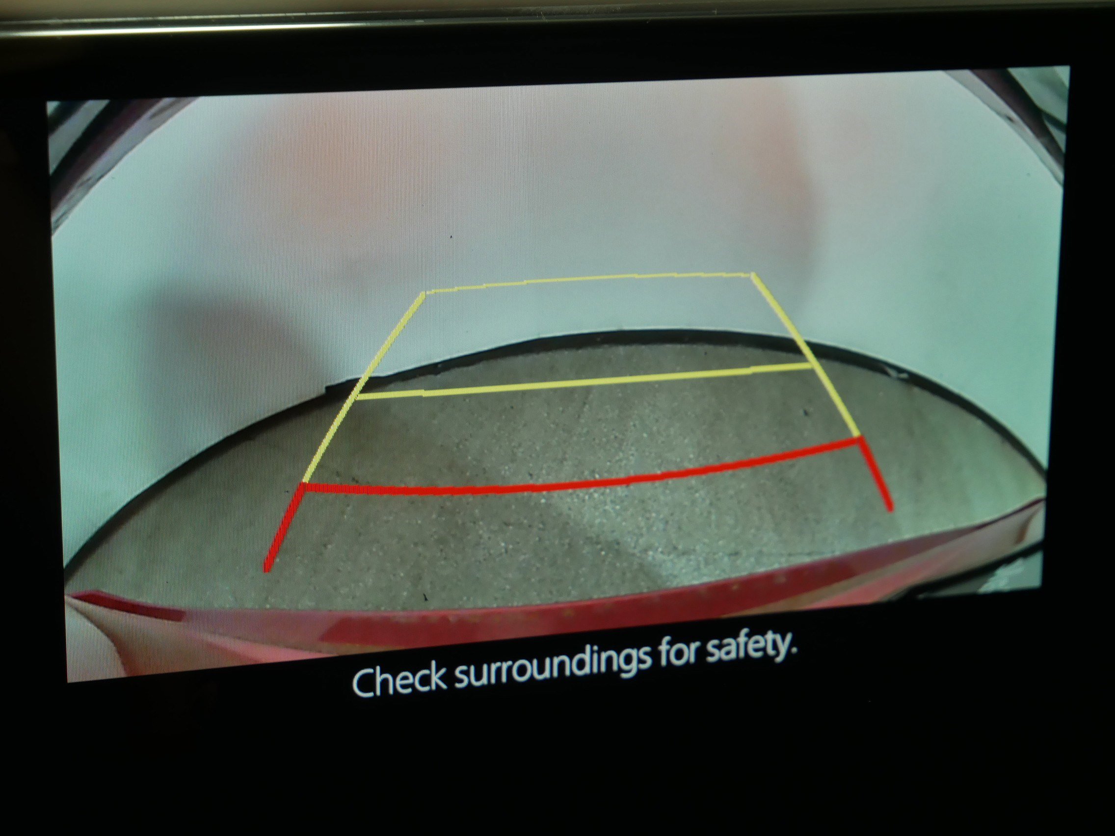 New 2025 MAZDA CX-5 AWD 2.5 S w/ Select Package image 9