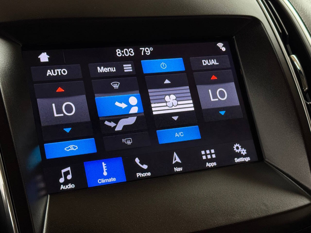 Used 2019 Ford Edge Titanium w/ Equipment Group 301A FWD image 56