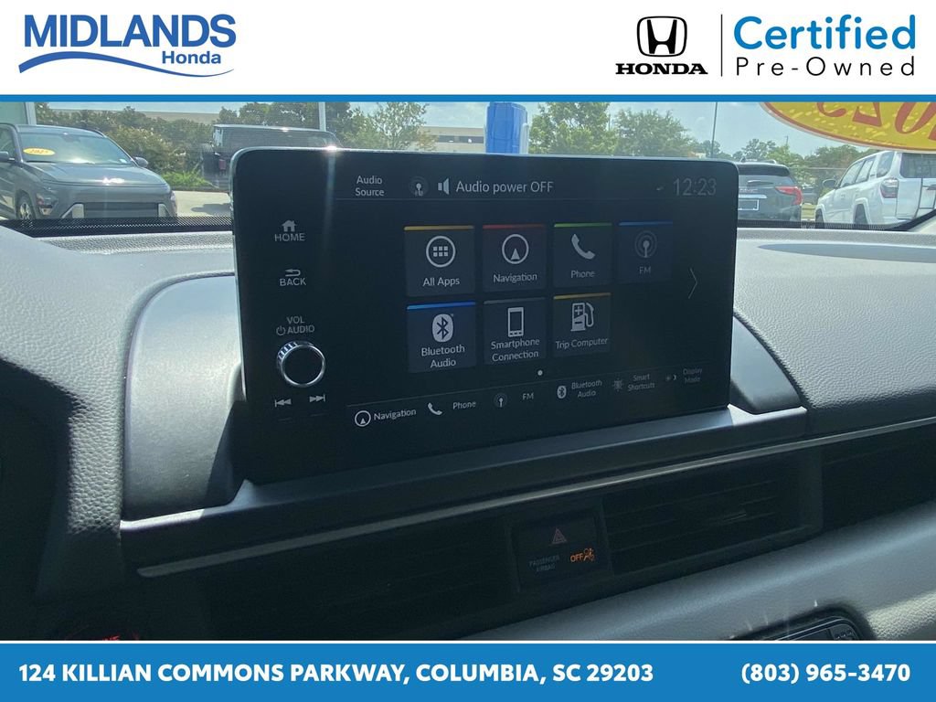 Used 2025 Honda Pilot Touring image 26