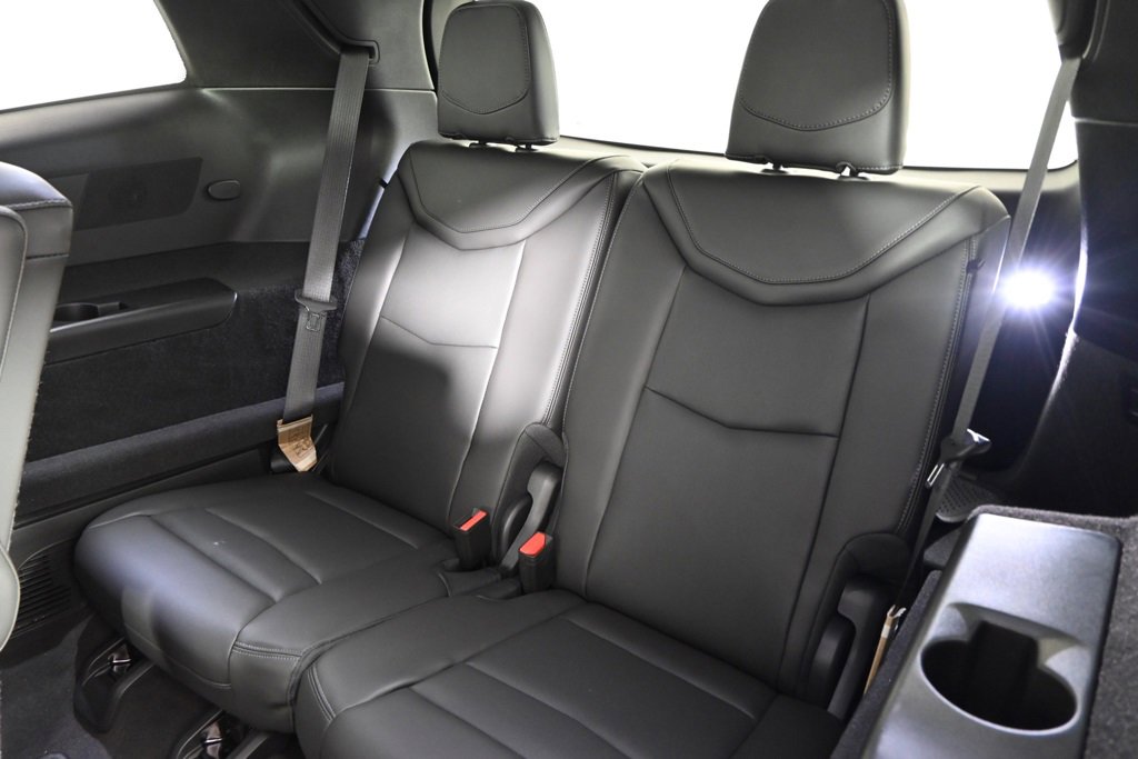 New 2025 Cadillac XT6 Premium Luxury w/ Technology Package image 22