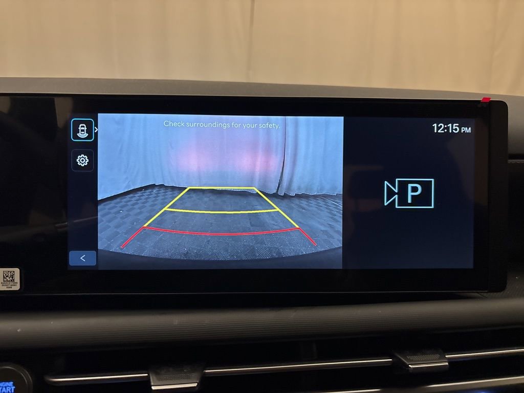 Certified 2026 Hyundai Santa Cruz SE image 17