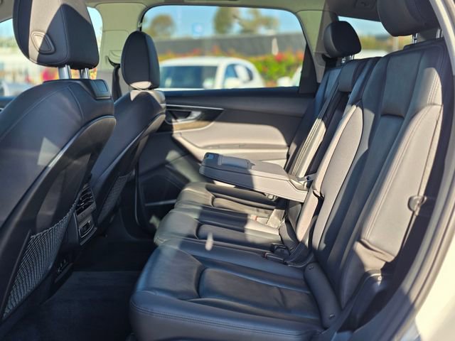 Used 2022 Audi Q7 3.0T Premium Plus image 15