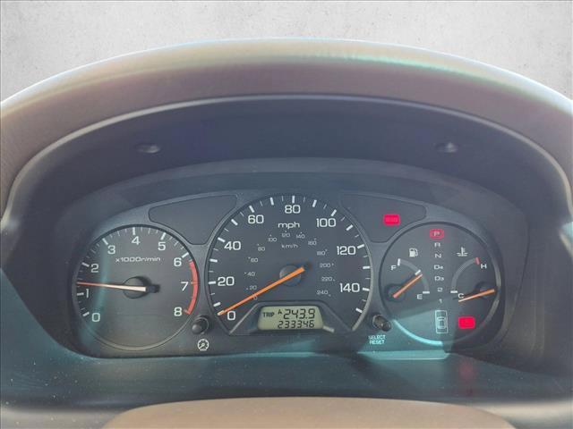 Used 2001 Honda Accord EX image 10