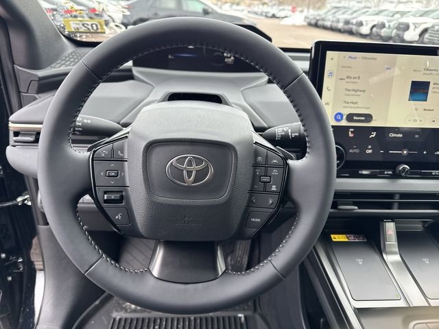 New 2026 Toyota bZ image 15