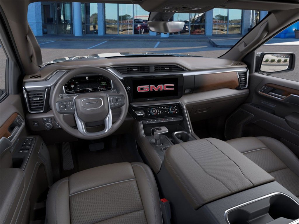 New 2026 GMC Sierra 1500 Denali w/ Technology Package image 15