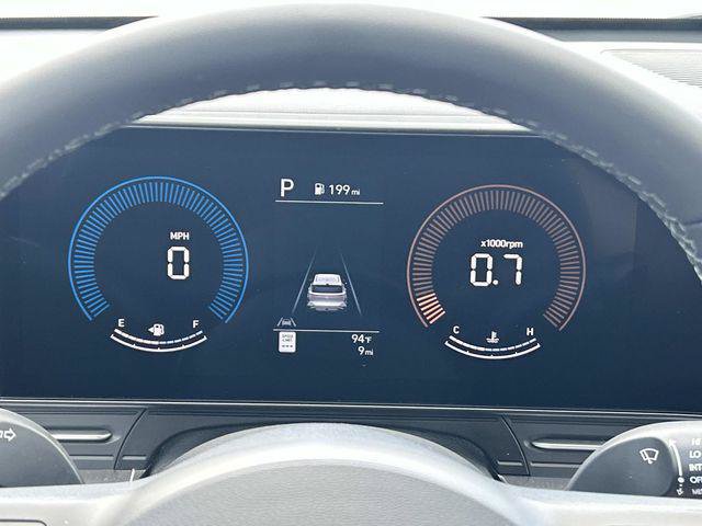 New 2027 Hyundai Kona SEL Sport AWD/4WD image 10