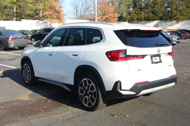 Used 2025 BMW X1 xDrive28i w/ Convenience Package image 6