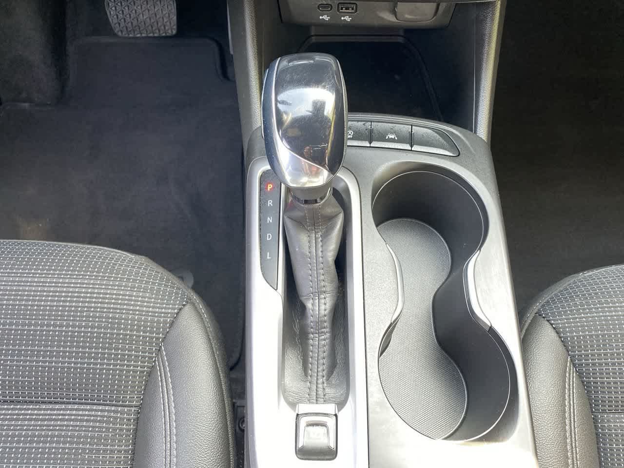 Used 2026 Buick Envista Preferred FWD image 25