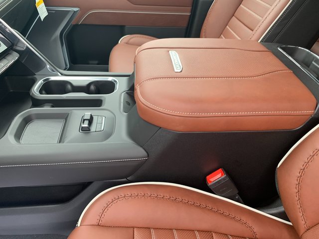 New 2026 GMC Sierra 2500 Denali Ultimate image 15