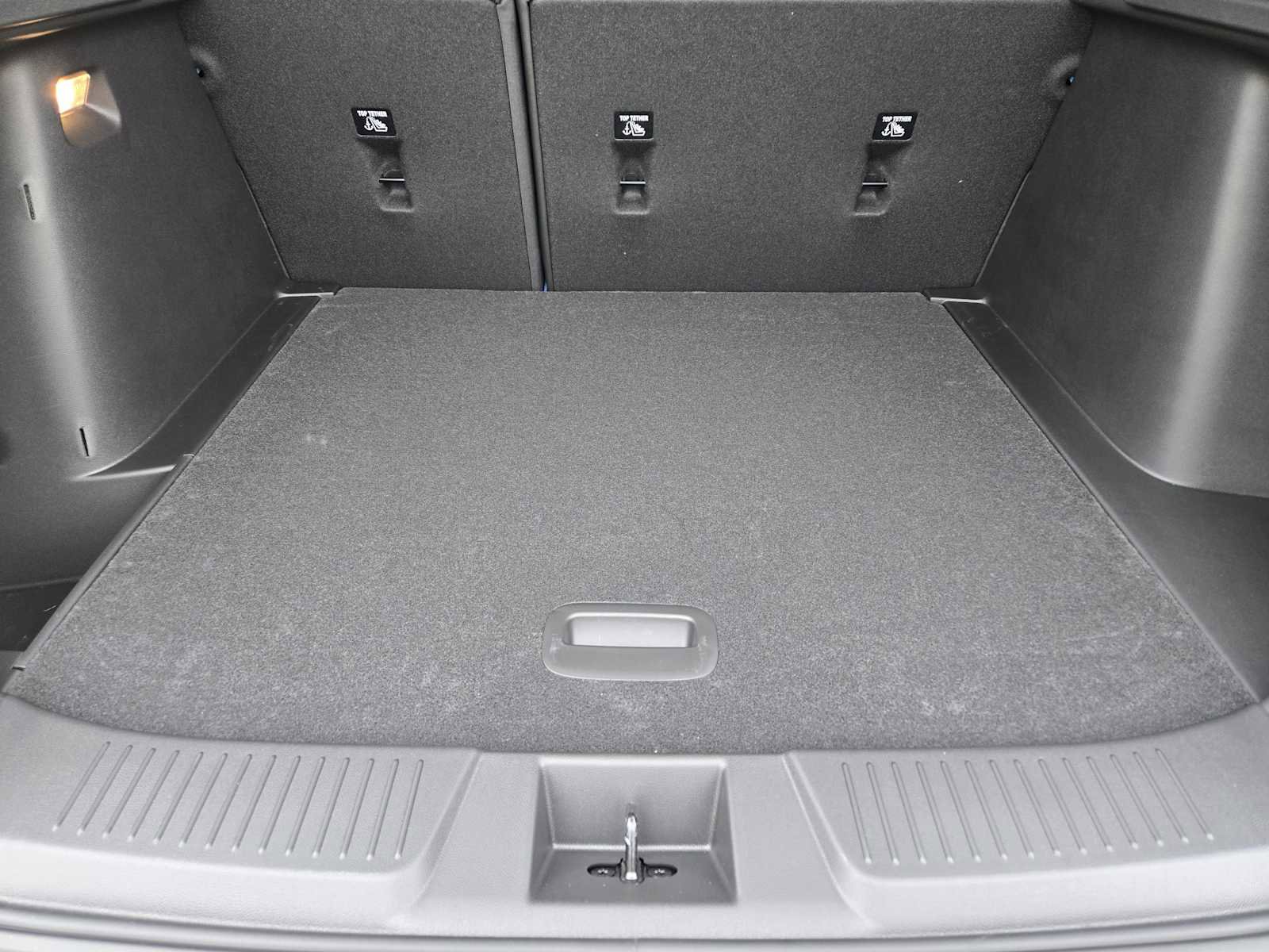 New 2025 Chevrolet Trax LT w/ Driver Confidence Package image 22