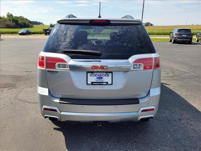 Used 2014 GMC Terrain Denali image 6
