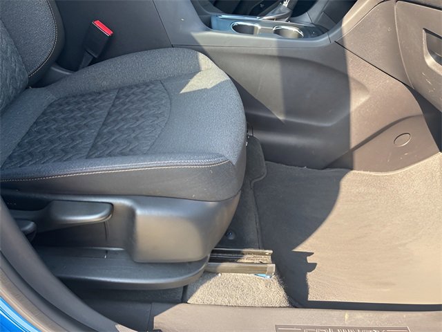 Used 2024 Chevrolet Equinox LT image 12