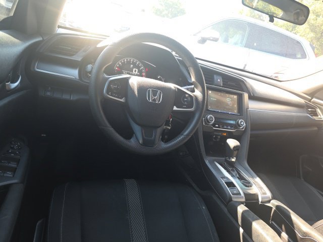 Used 2016 Honda Civic LX image 8